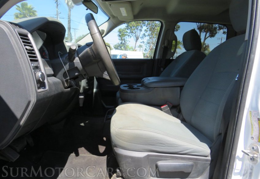2017 Ram 2500 - Image 24