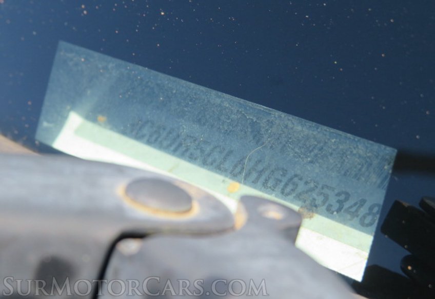 2017 Ram 2500 - Image 45