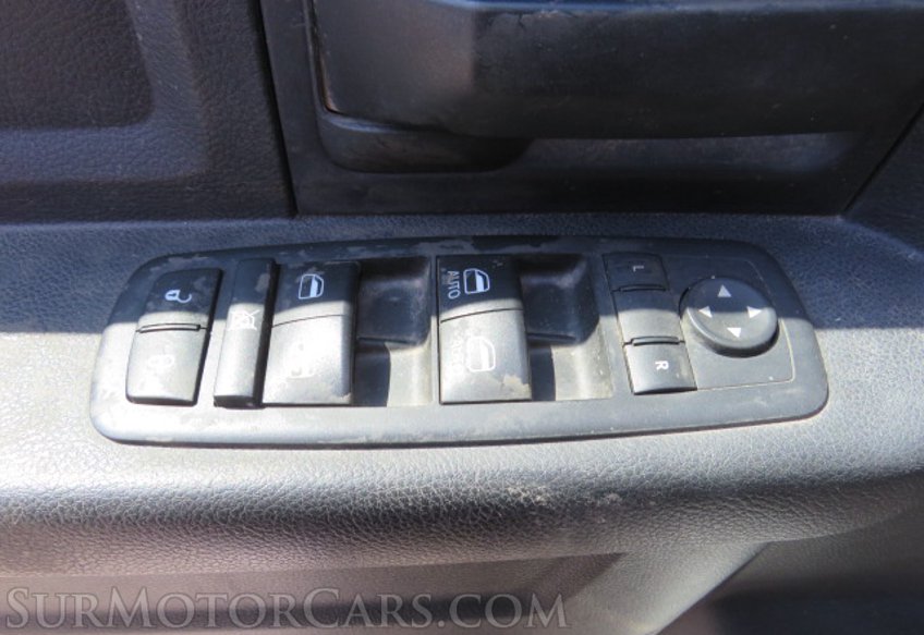 2017 Ram 2500 - Image 38