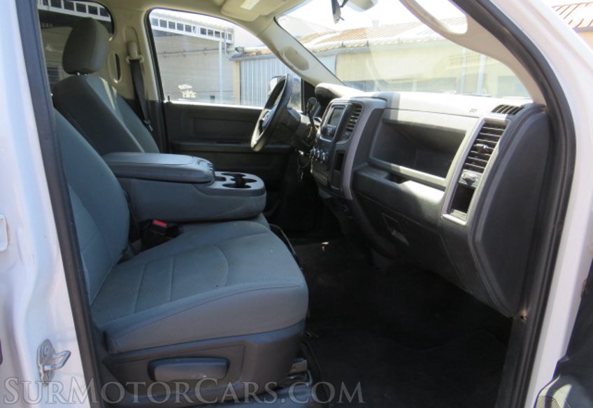 2017 Ram 2500 - Image 25