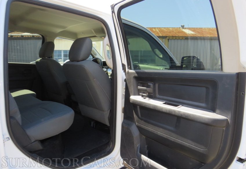 2017 Ram 2500 - Image 23