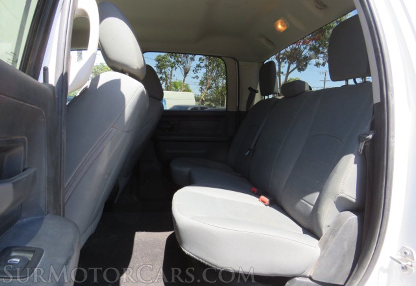 2017 Ram 2500 - Image 28