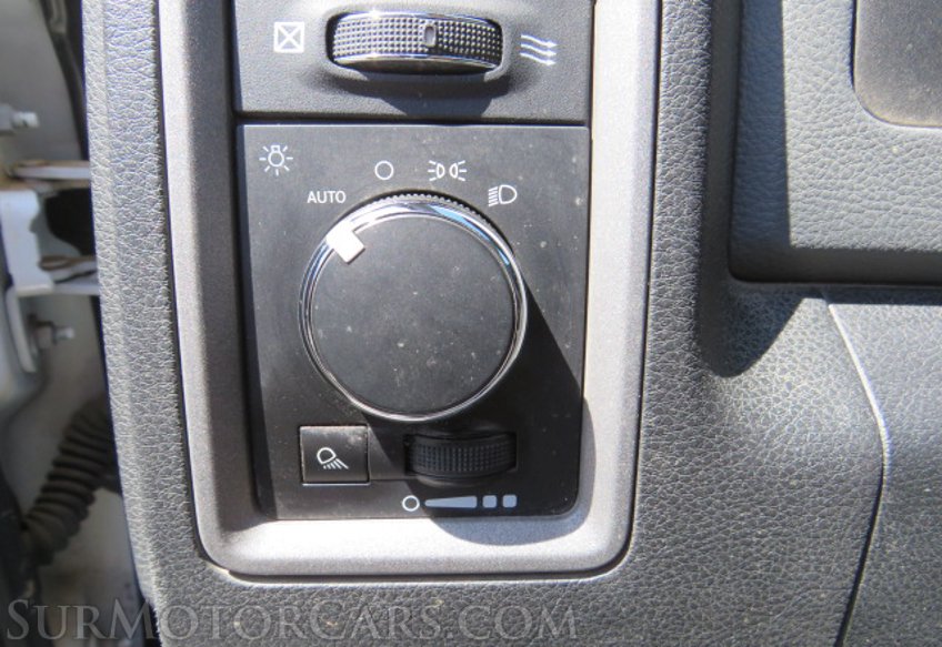 2017 Ram 2500 - Image 37