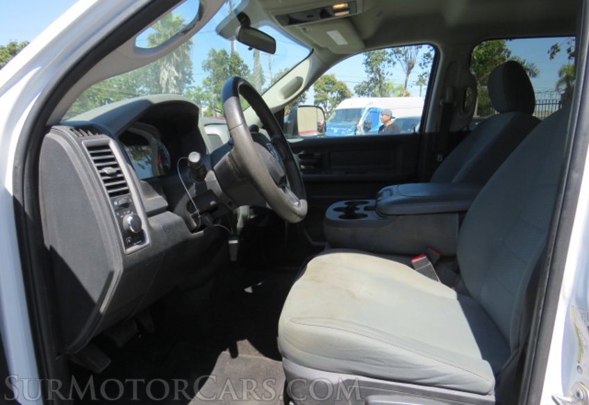 2017 Ram 2500 - Image 26