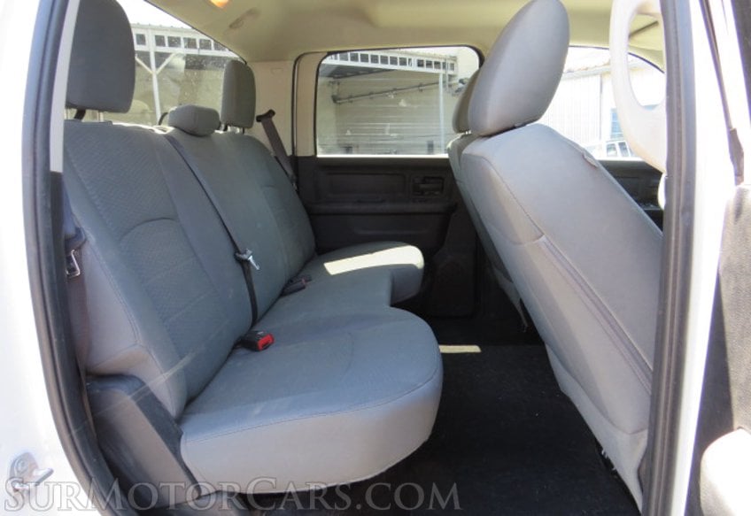 2017 Ram 2500 - Image 31