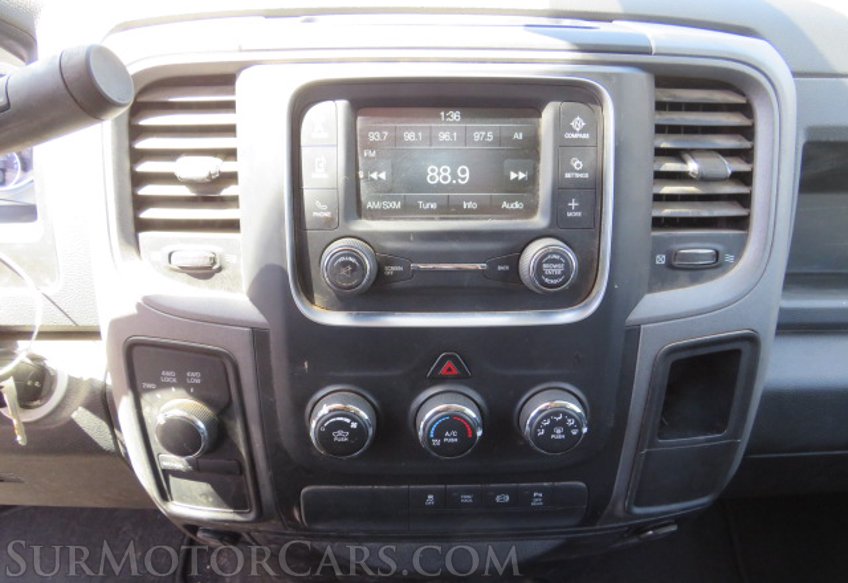 2017 Ram 2500 - Image 39