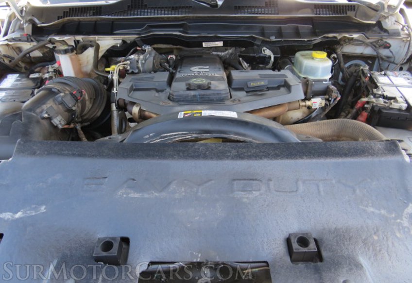 2017 Ram 2500 - Image 48