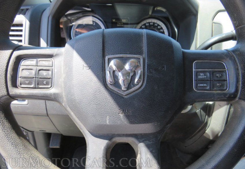 2017 Ram 2500 - Image 33