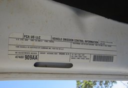 2017 Ram 2500 - Image 46