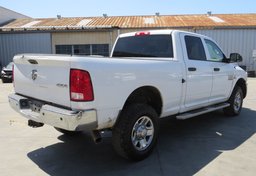 2017 Ram 2500 - Image 8