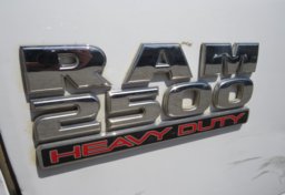 2017 Ram 2500 - Image 19