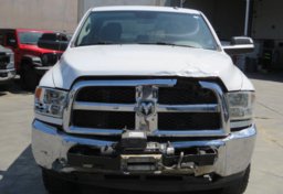 2017 Ram 2500 - Image 9