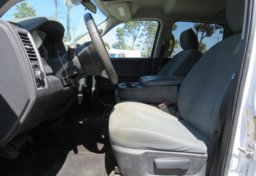 2017 Ram 2500 - Image 24