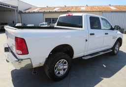 2017 Ram 2500 - Image 6
