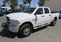 2017 Ram 2500 - Image 1