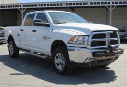 2017 Ram 2500 - Image 4