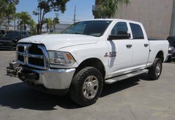 2017 Ram 2500 - Image 3
