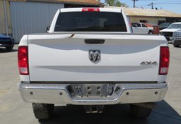 2017 Ram 2500 - Image 10