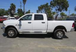 2017 Ram 2500 - Image 11