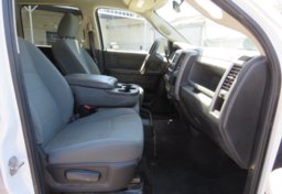 2017 Ram 2500 - Image 27