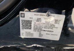 2019 Chevrolet Silverado 2500HD - Image 6