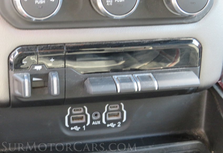 2020 Ram 1500 - Image 49