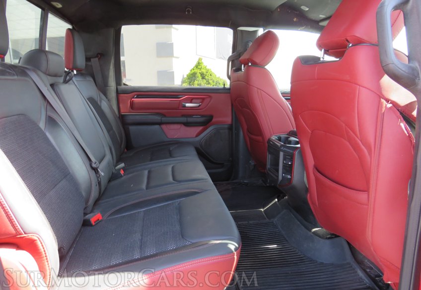 2020 Ram 1500 - Image 28