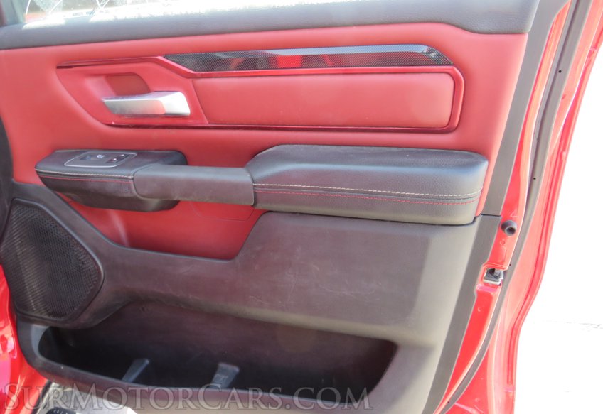 2020 Ram 1500 - Image 56