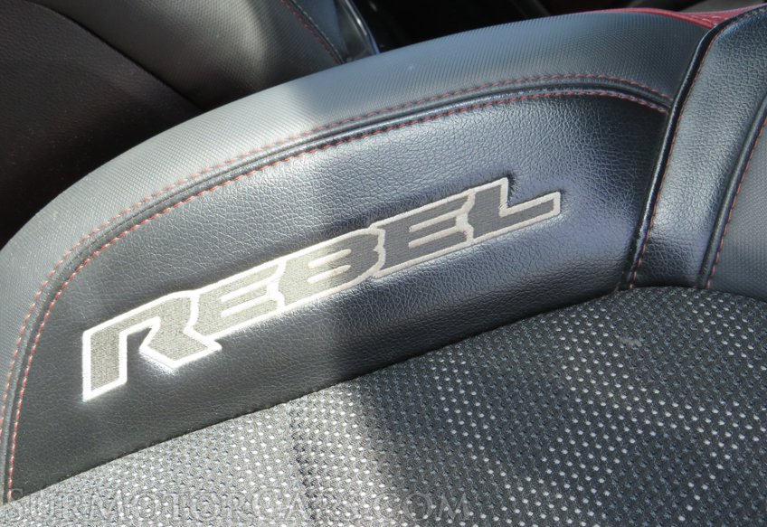 2020 Ram 1500 - Image 53