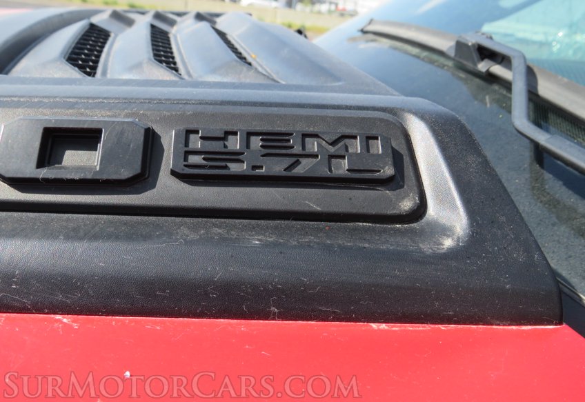 2020 Ram 1500 - Image 19