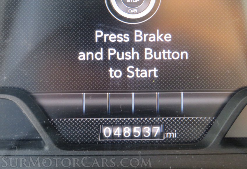 2020 Ram 1500 - Image 38