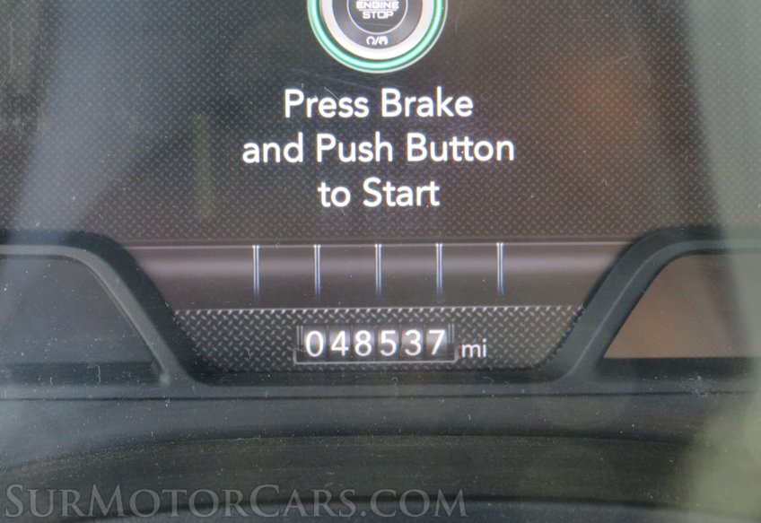 2020 Ram 1500 - Image 37