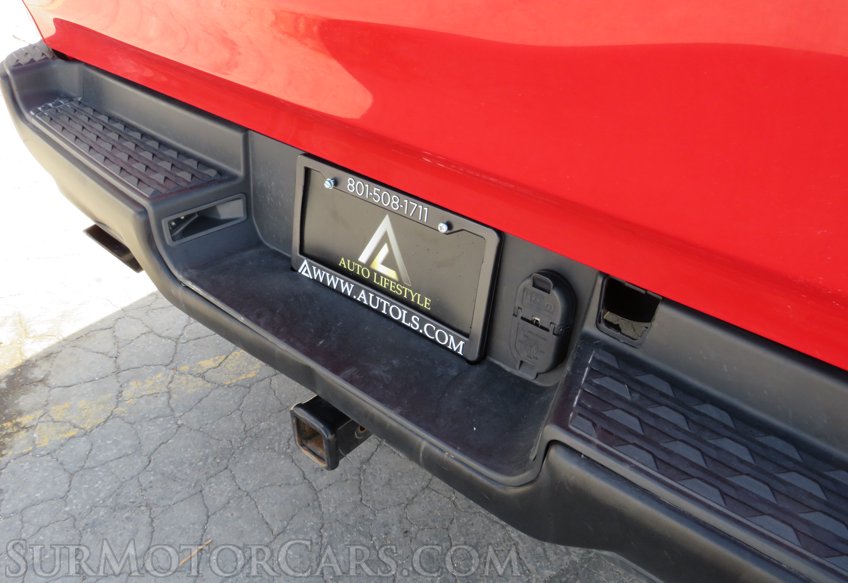 2020 Ram 1500 - Image 18