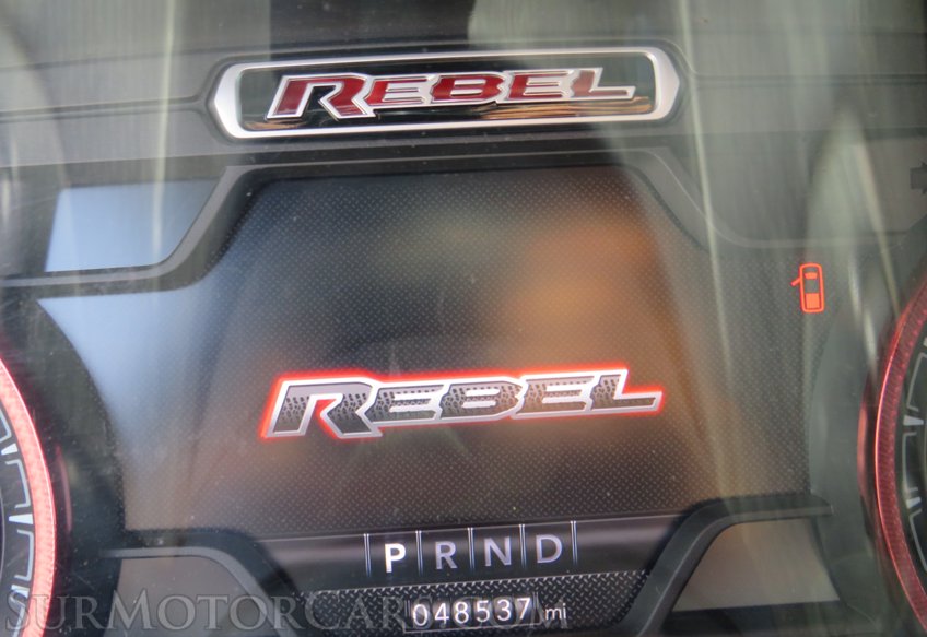 2020 Ram 1500 - Image 47