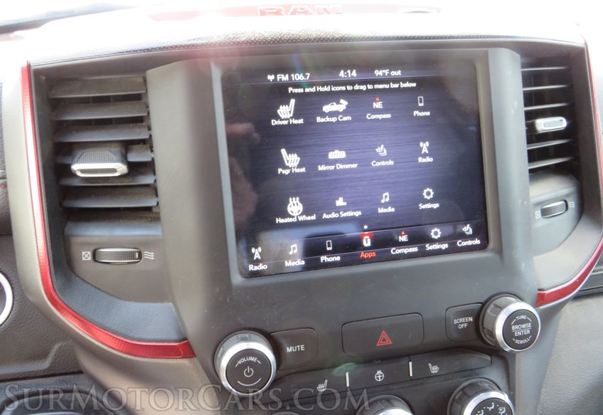 2020 Ram 1500 - Image 46