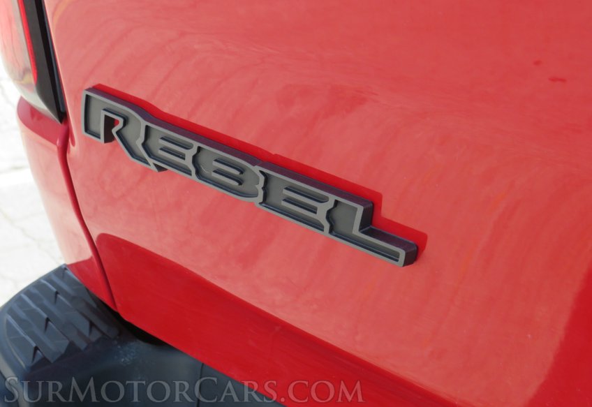 2020 Ram 1500 - Image 20