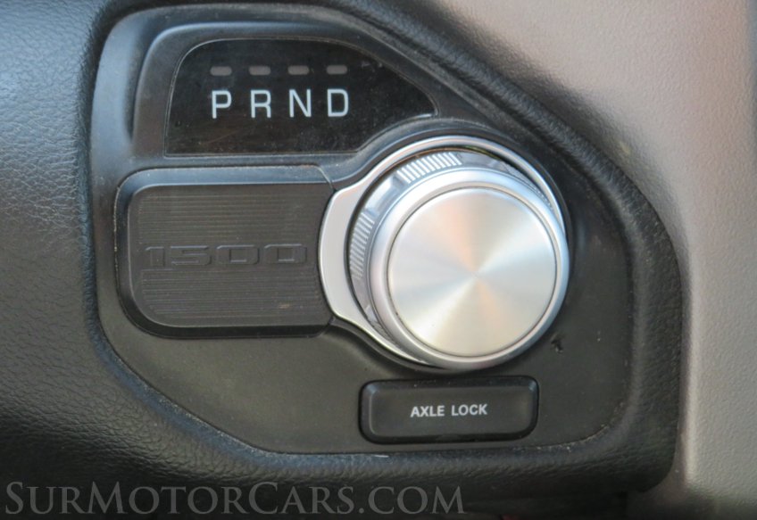 2020 Ram 1500 - Image 41