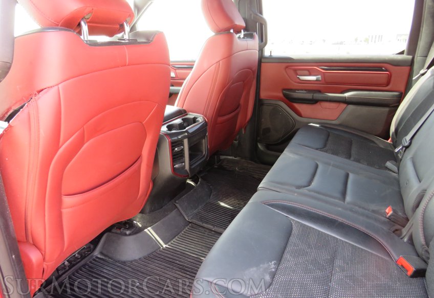 2020 Ram 1500 - Image 31