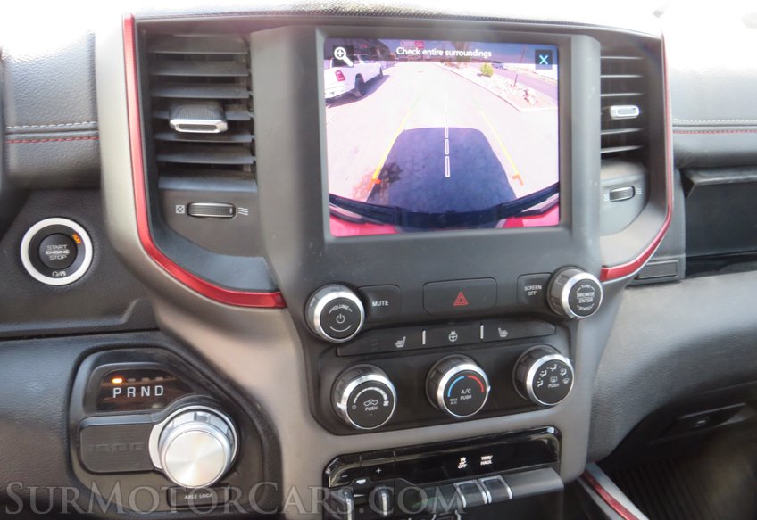 2020 Ram 1500 - Image 43