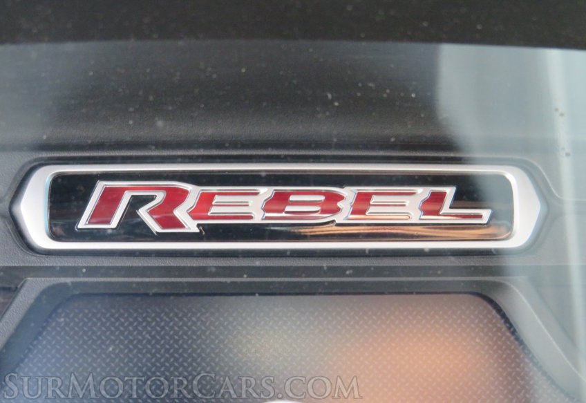 2020 Ram 1500 - Image 40