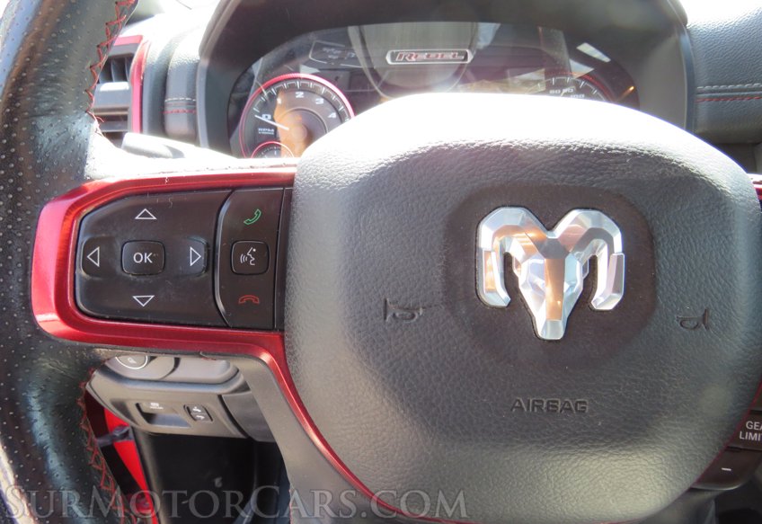 2020 Ram 1500 - Image 33