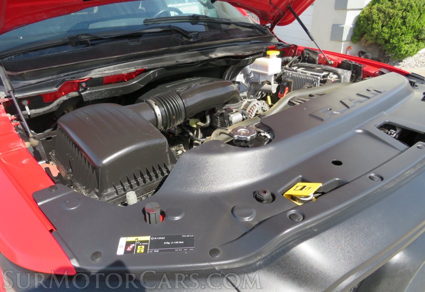 2020 Ram 1500 - Image 62