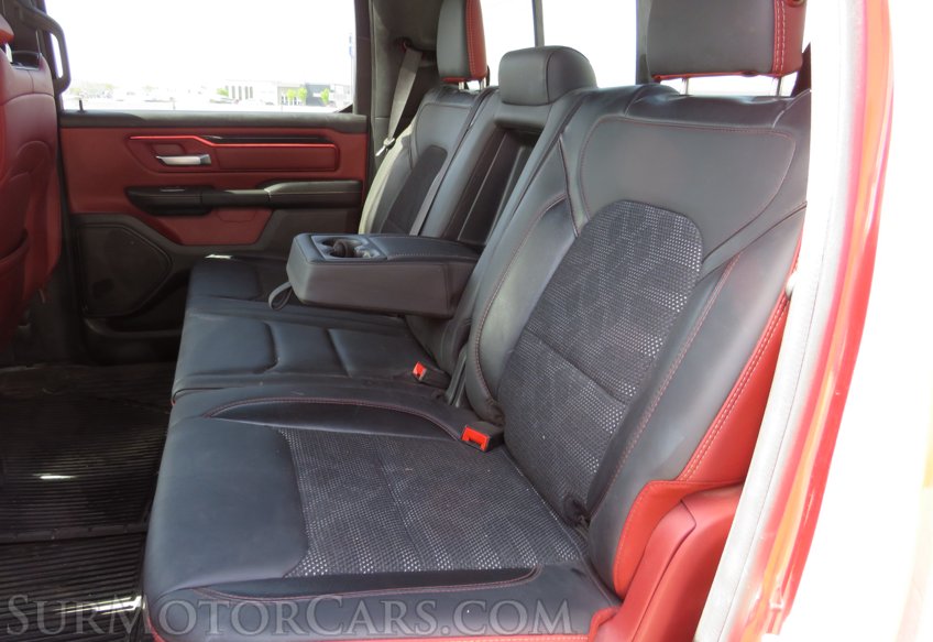 2020 Ram 1500 - Image 29