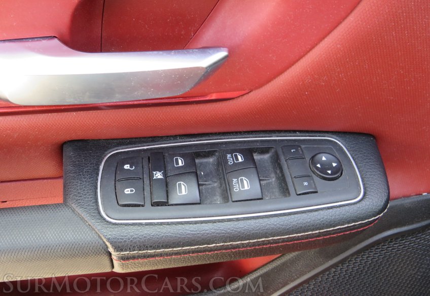 2020 Ram 1500 - Image 55