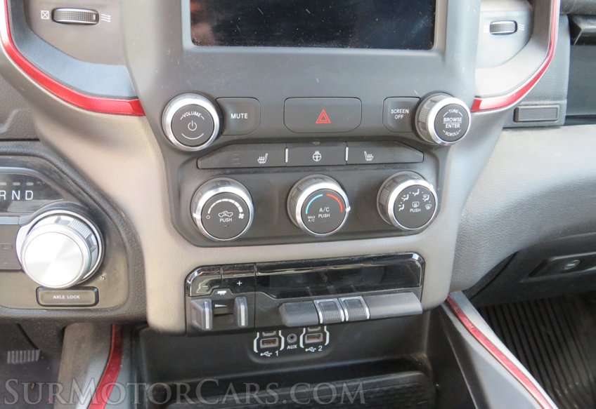 2020 Ram 1500 - Image 48