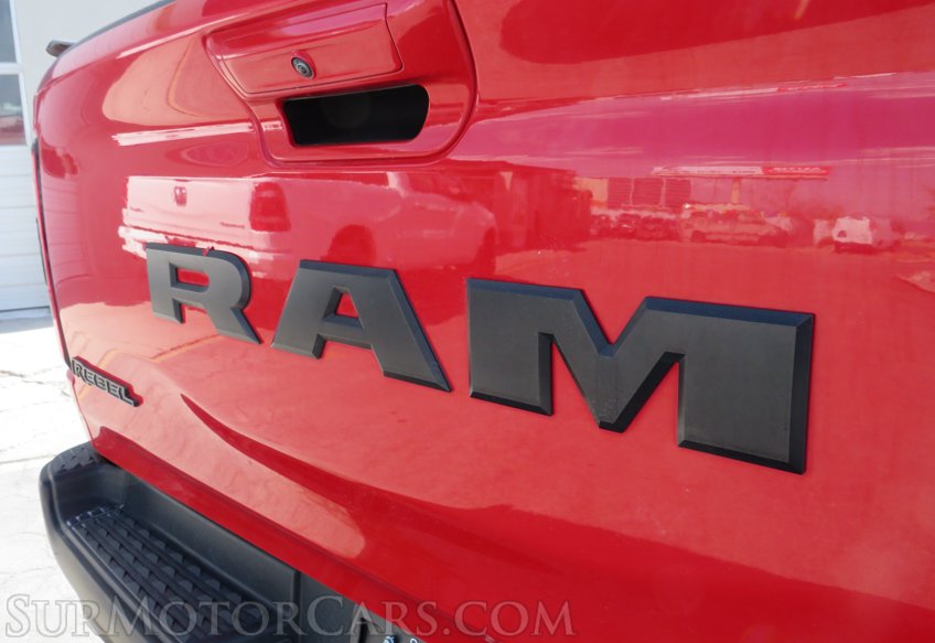 2020 Ram 1500 - Image 12