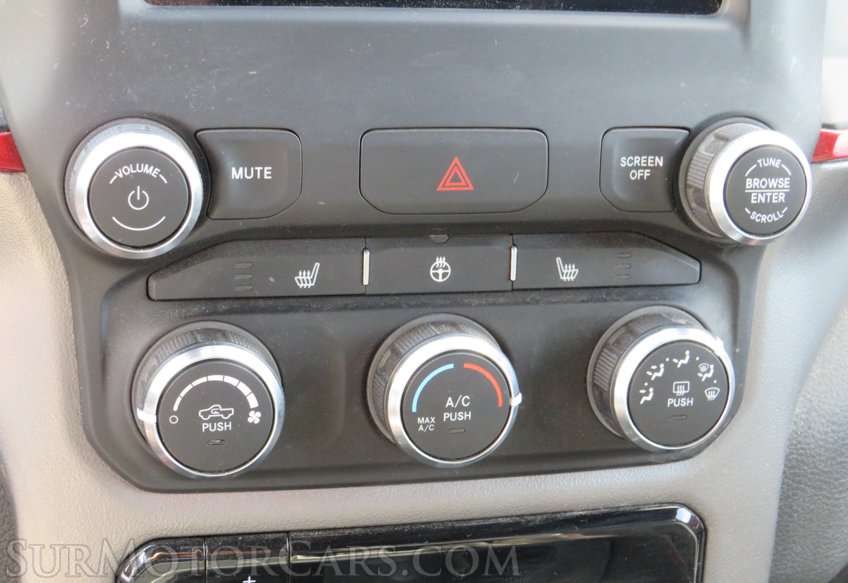 2020 Ram 1500 - Image 44