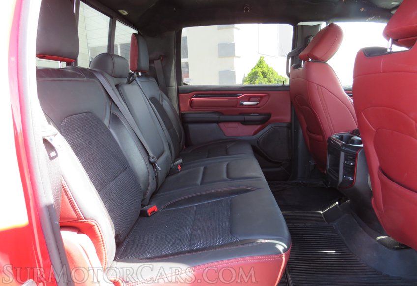 2020 Ram 1500 - Image 27