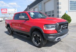 2020 Ram 1500 - Image 3
