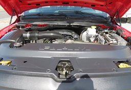 2020 Ram 1500 - Image 61